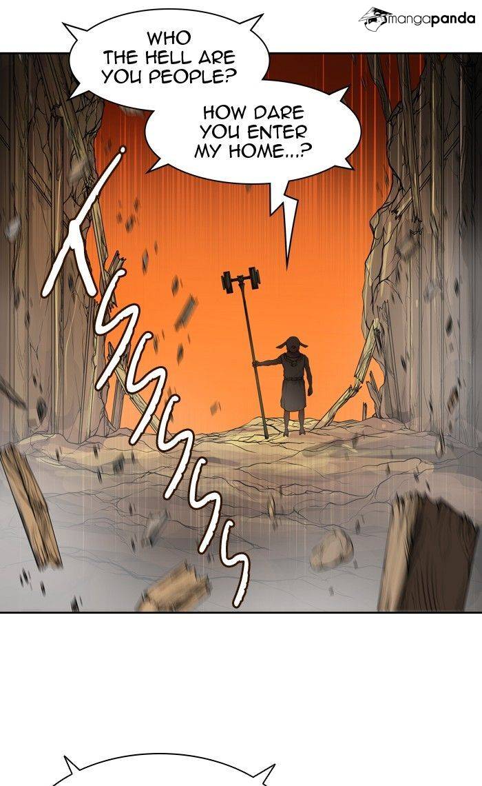 Tower of God Chapter 420 image 049